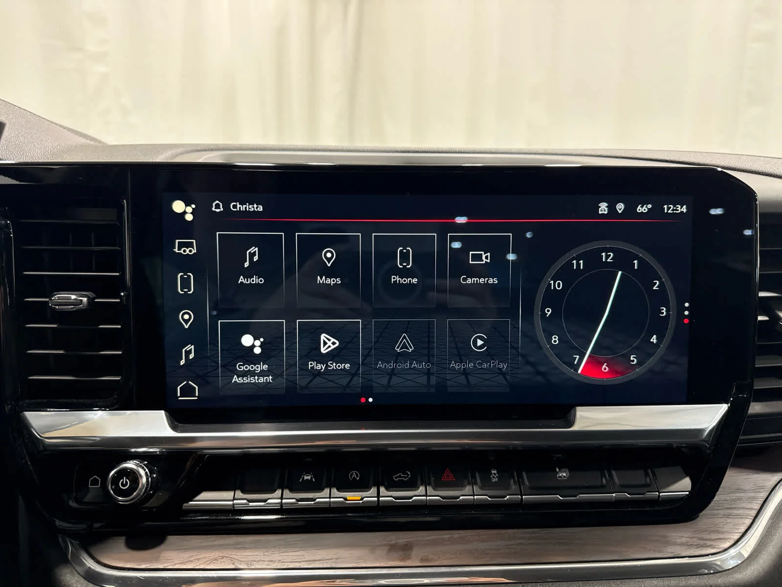 Certified Used 2024 Sterling Metallic GMC SLT image 25