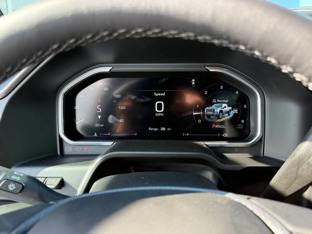 New 2026 Summit White GMC Denali Ultimate image 23