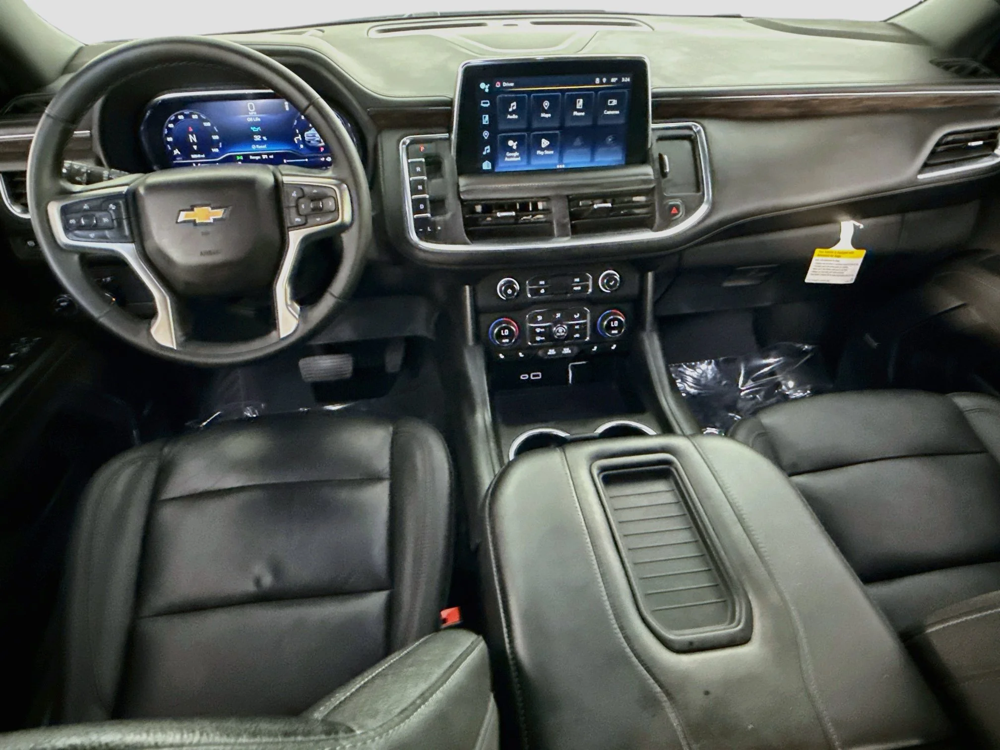 Used 2024 Black Chevrolet LT image 25