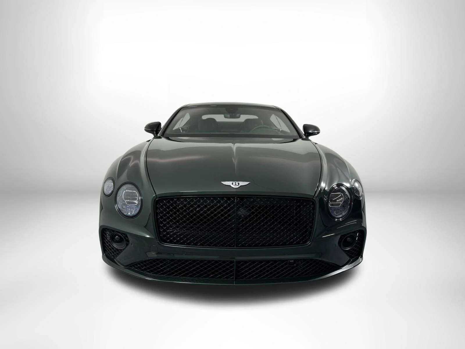 Used 2024 Green Bentley V8 S image 8