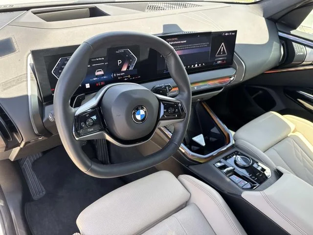 Used 2026 White BMW 30 xDrive image 29