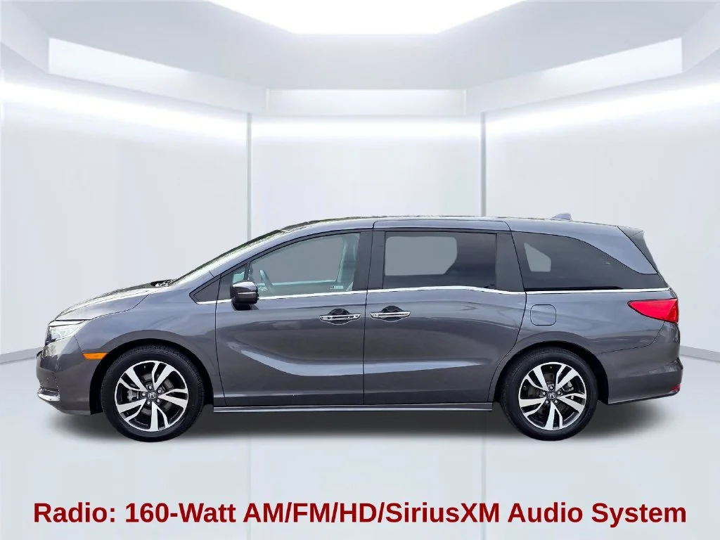 Used 2023 Gray Honda Touring image 20