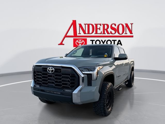 2024 Toyota Tundra SR5 - Photo 1