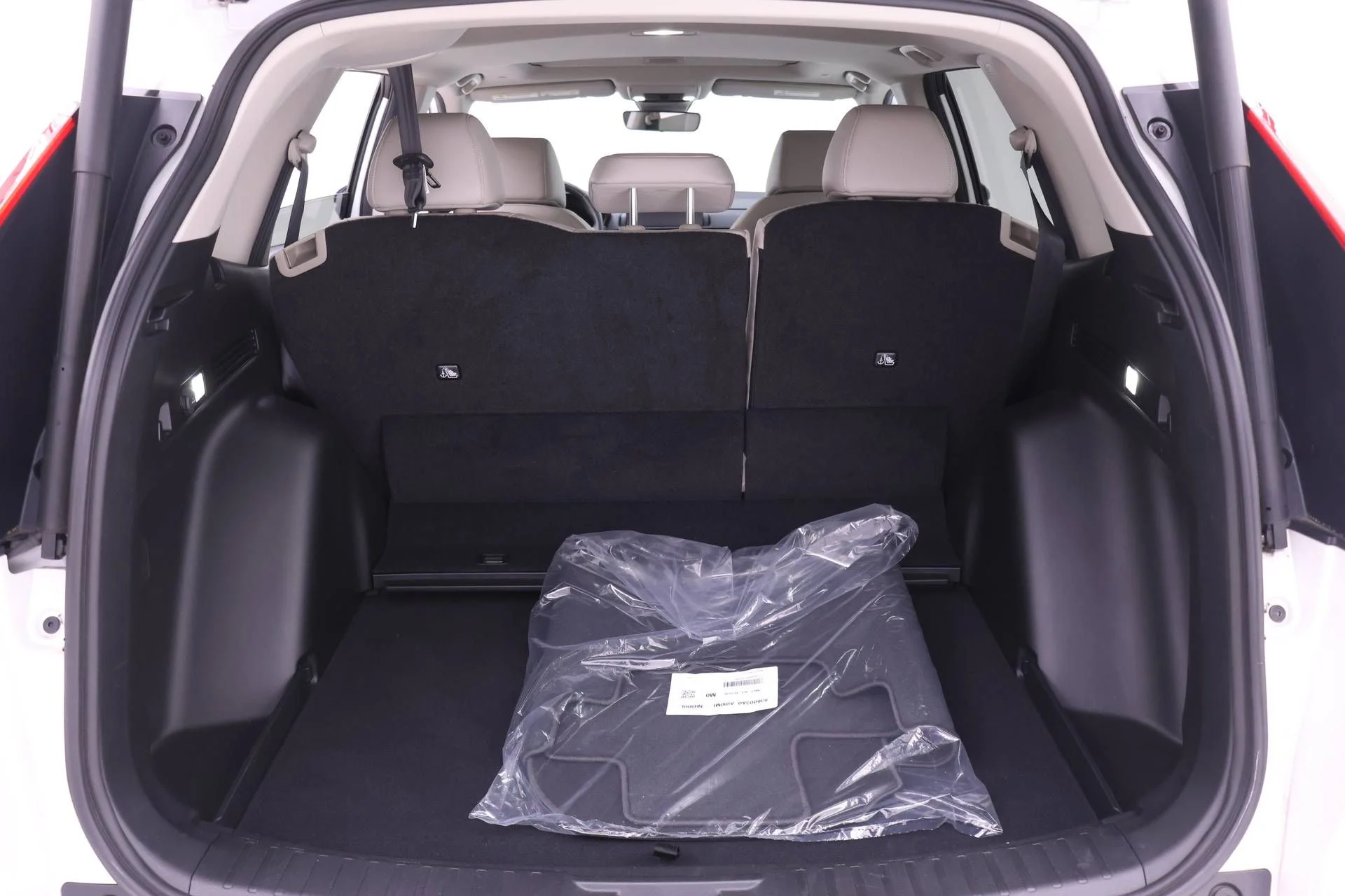 2024 Honda CR-V EX-L - Photo 14
