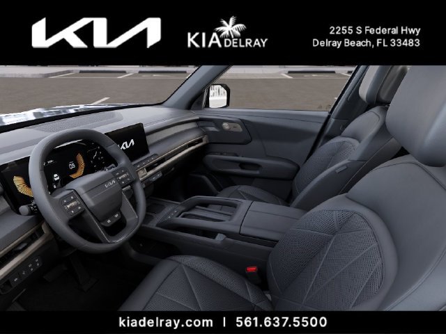 New 2027 Panthera Metal Kia EX image 17