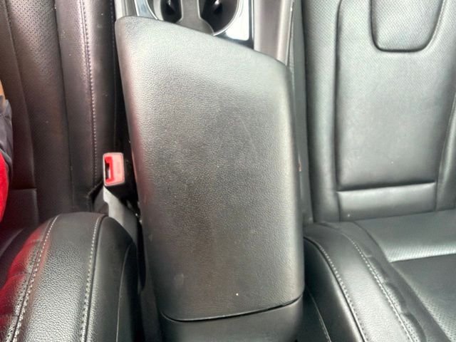Used 2024 Gray Hyundai Limited image 37