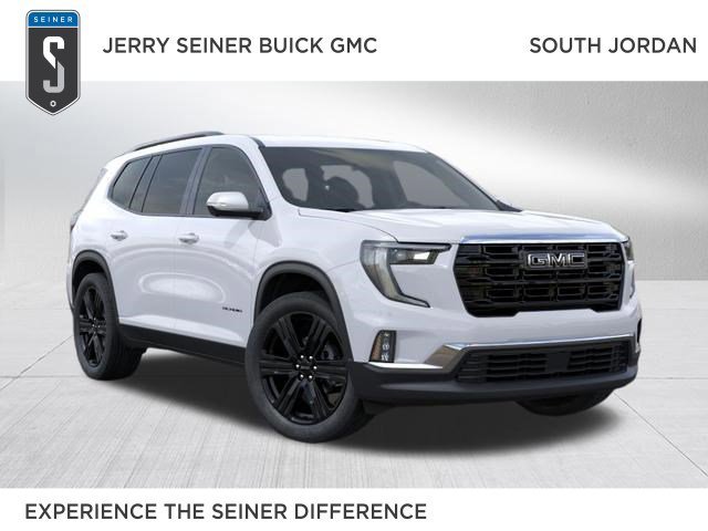 2026 GMC Acadia Elevation AWD's photo
