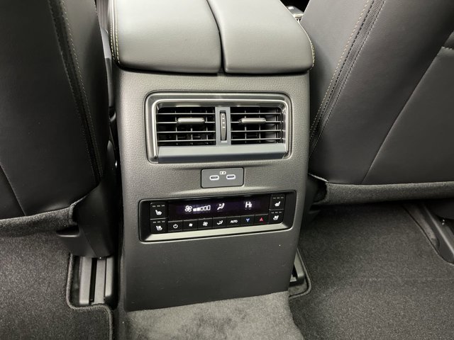 New 2026 Deep Crystal Blue Mica Mazda S Premium Plus image 13