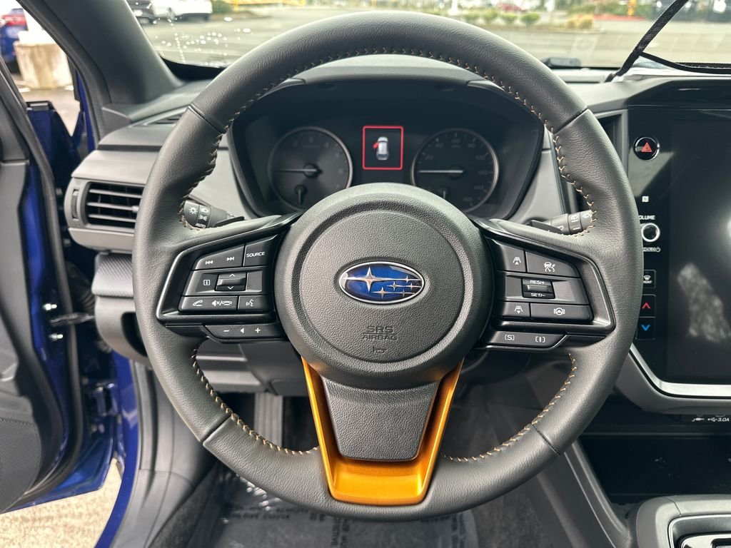 2024 Subaru Crosstrek Wilderness - Photo 18