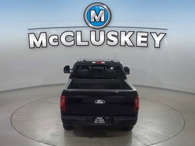 2024 Ford F-150 XLT - Photo 24