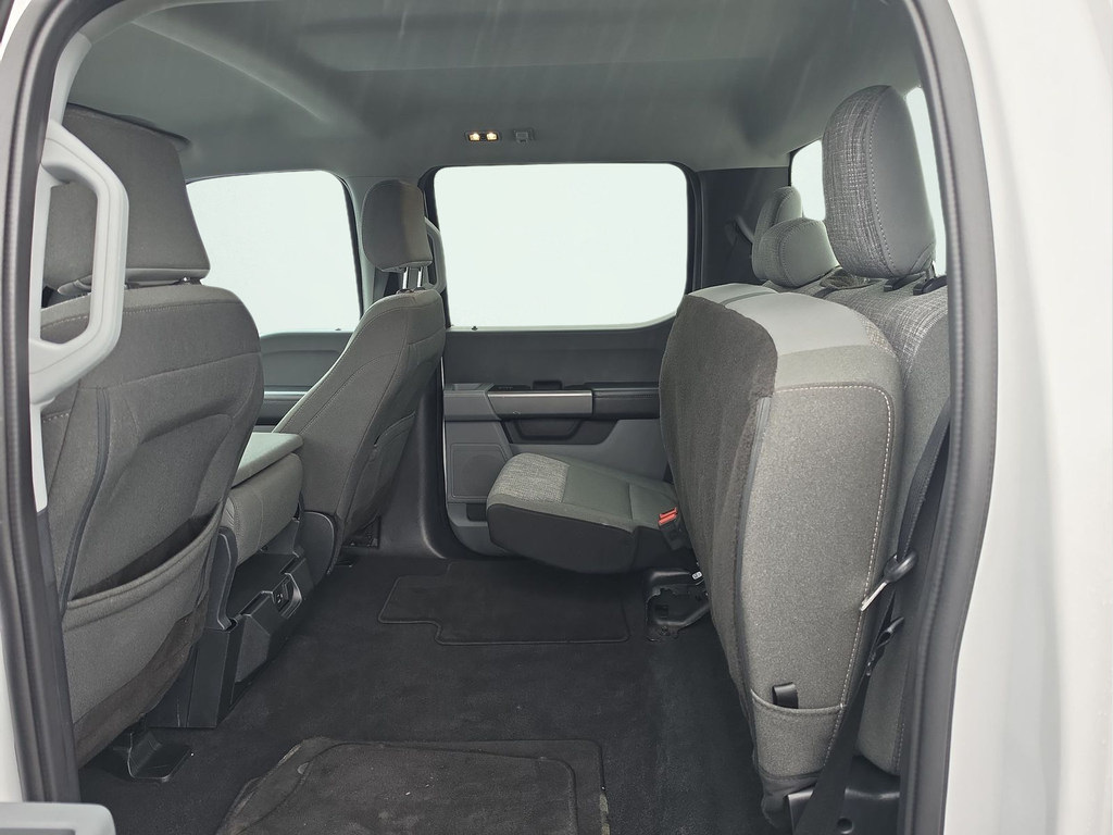 Used 2023 White Ford  image 15