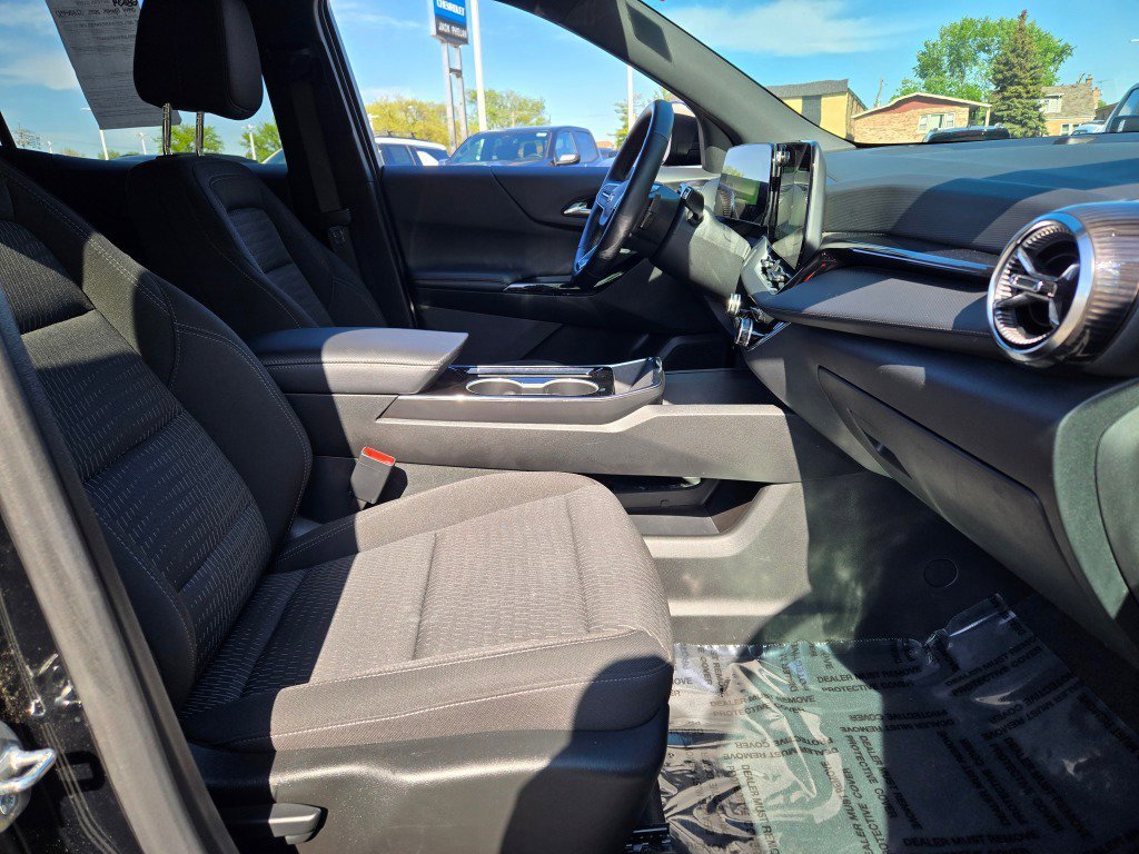 2025 Chevrolet Equinox LT - Photo 7