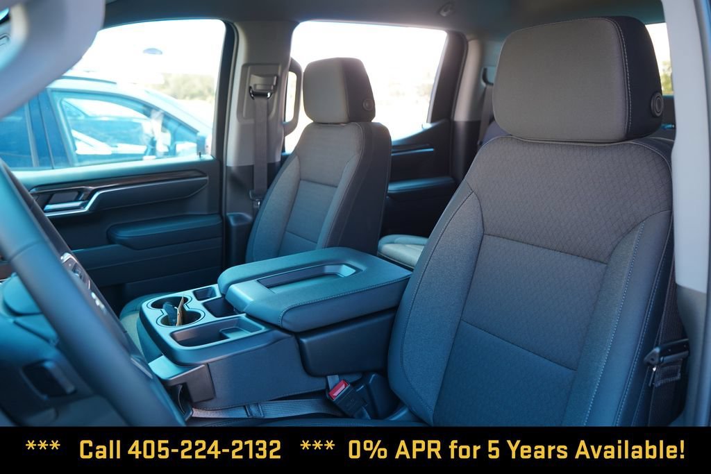 2026 Chevrolet Silverado 1500 LT - Photo 22