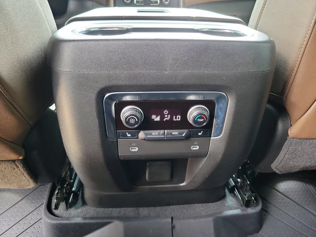 2023 Chevrolet Tahoe High Country - Photo 13