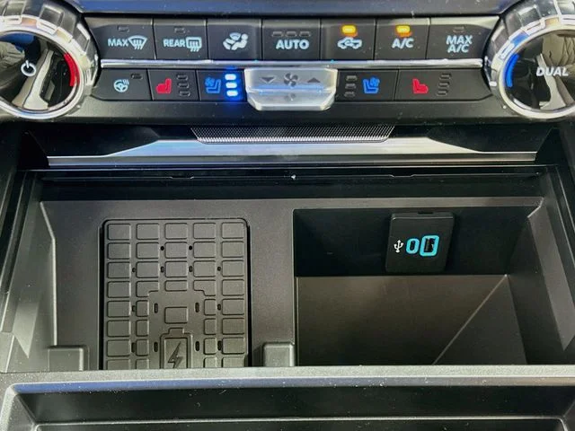 New 2026 Ford F-350SD Platinum