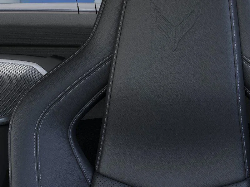 New 2026  Chevrolet Z06 image 21