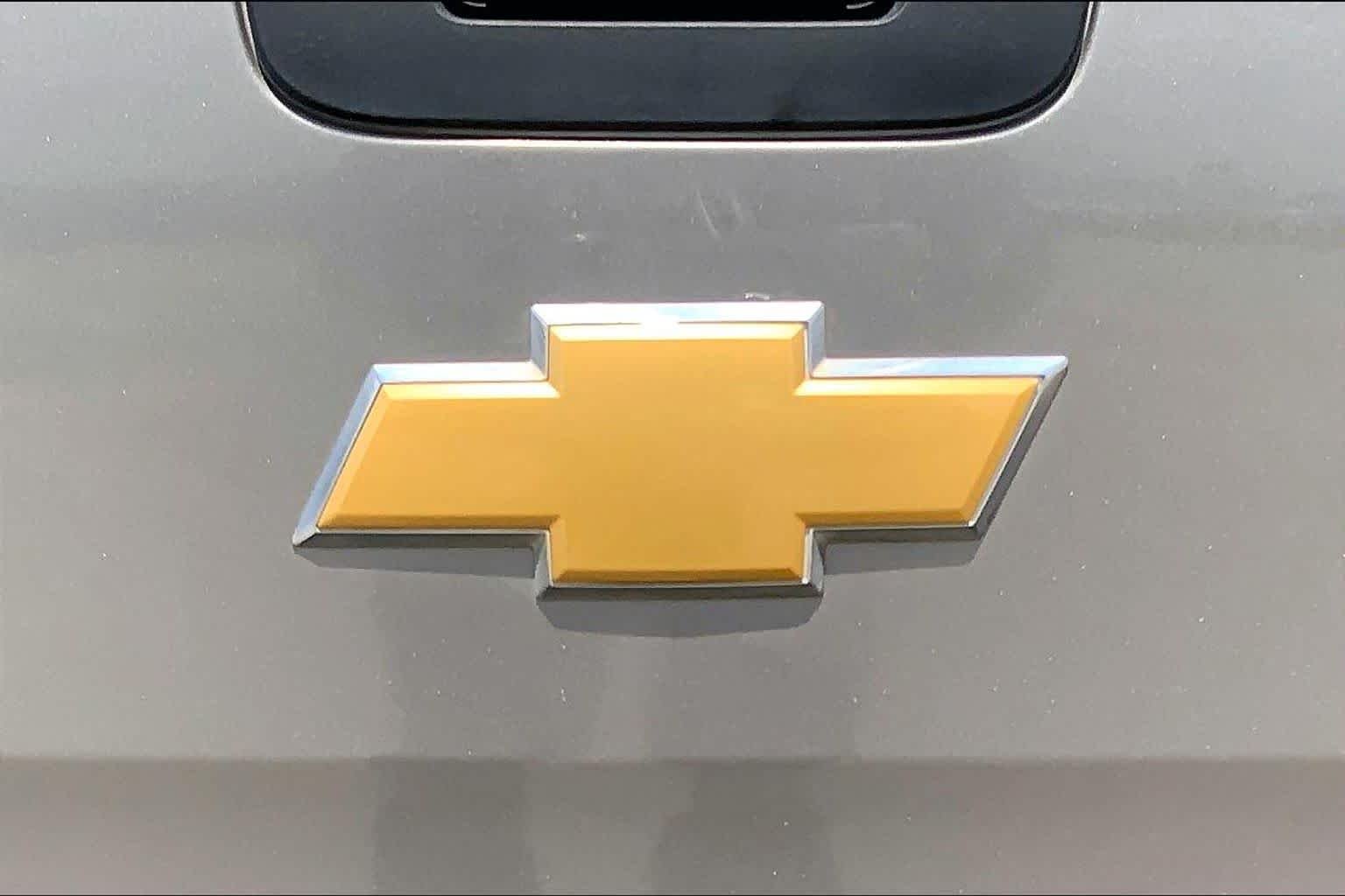 Used 2013 Graystone Metallic Chevrolet LT image 10