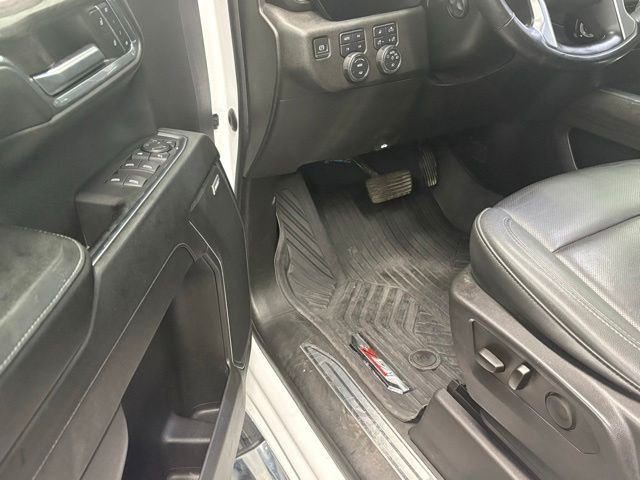 2024 Chevrolet Silverado 1500 LTZ - Photo 12
