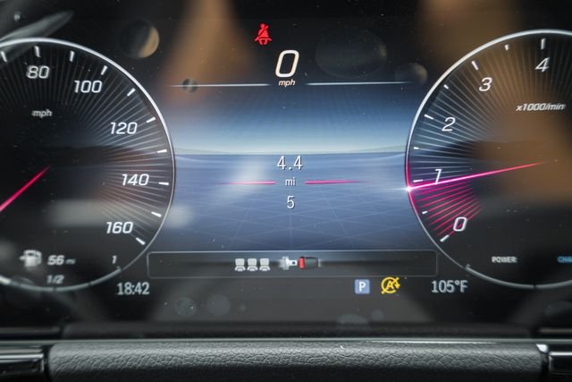 New 2026 Polar White Mercedes-Benz GLA 250 image 46
