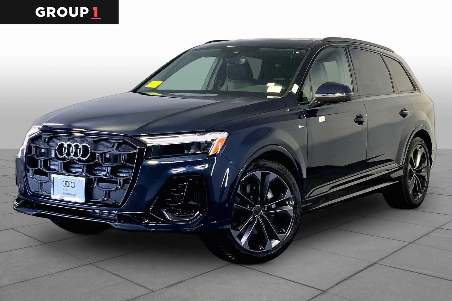 2026 Audi Q7 55 S Line Premium Plus quattro Tiptronic's photo