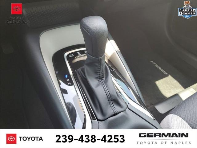 Certified Used 2026 CELESTITE Toyota  image 70
