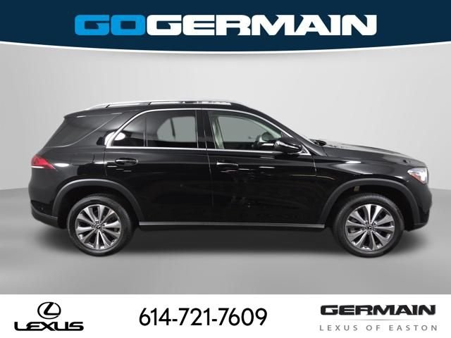 2022 Mercedes-Benz GLE GLE350 - Photo 7