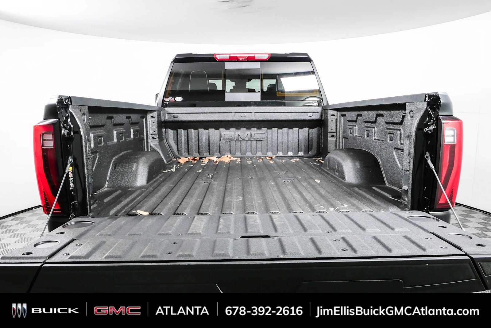 New 2026 Onyx Black GMC Denali Ultimate image 29