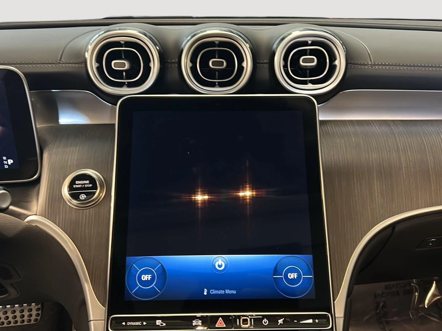 Certified Used 2026 Polar White Mercedes-Benz GLC 300 image 15