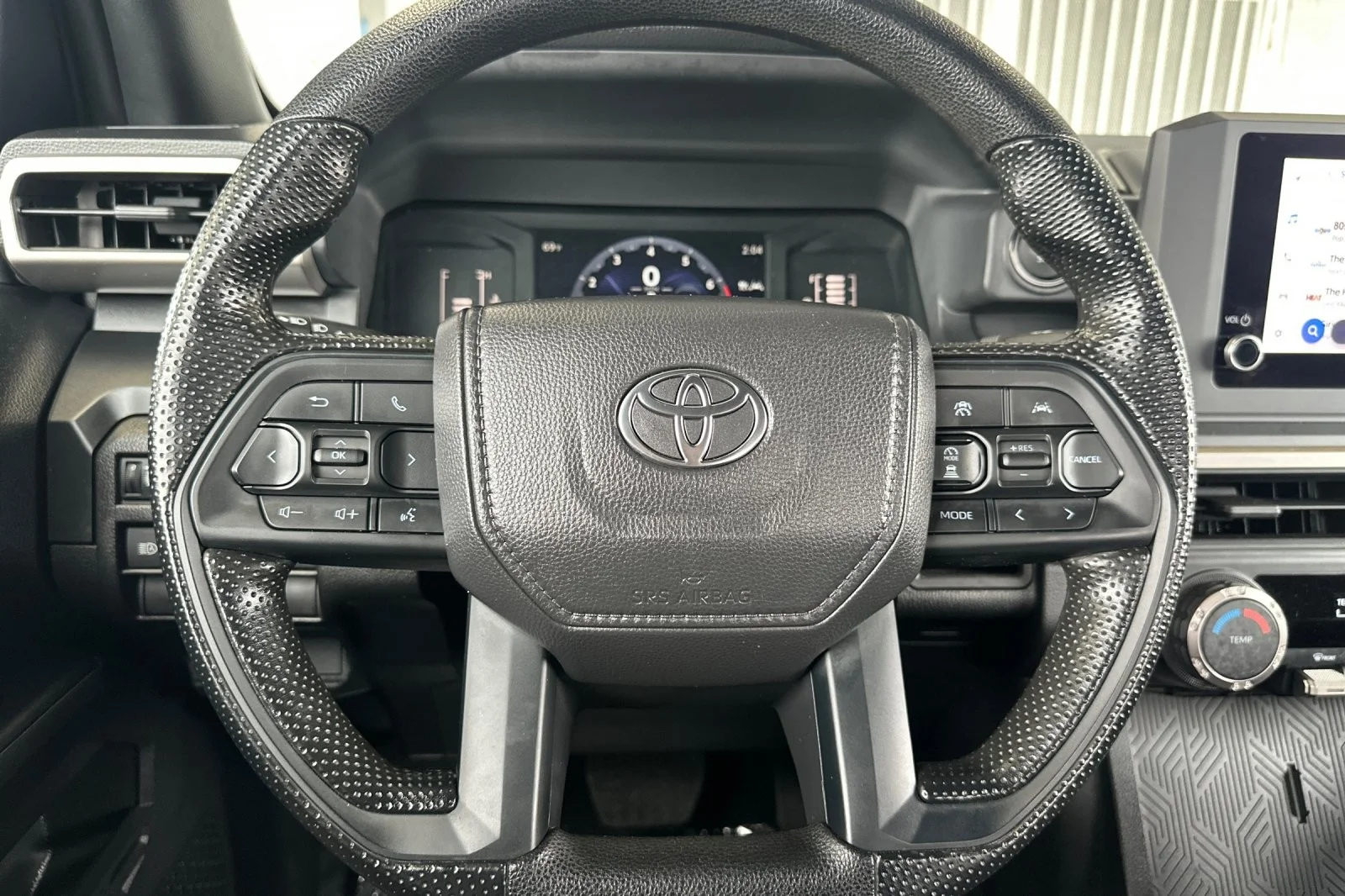 Certified Used 2025 Ice Cap Toyota SR image 19