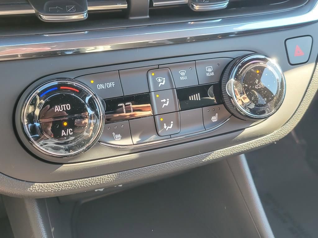 2026 BUICK ENVISTA - Image 14