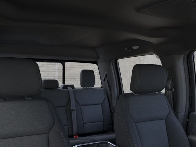 New 2026 Black Ford XLT image 22