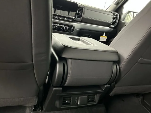 2026 Chevrolet Silverado 1500 LT - Photo 24