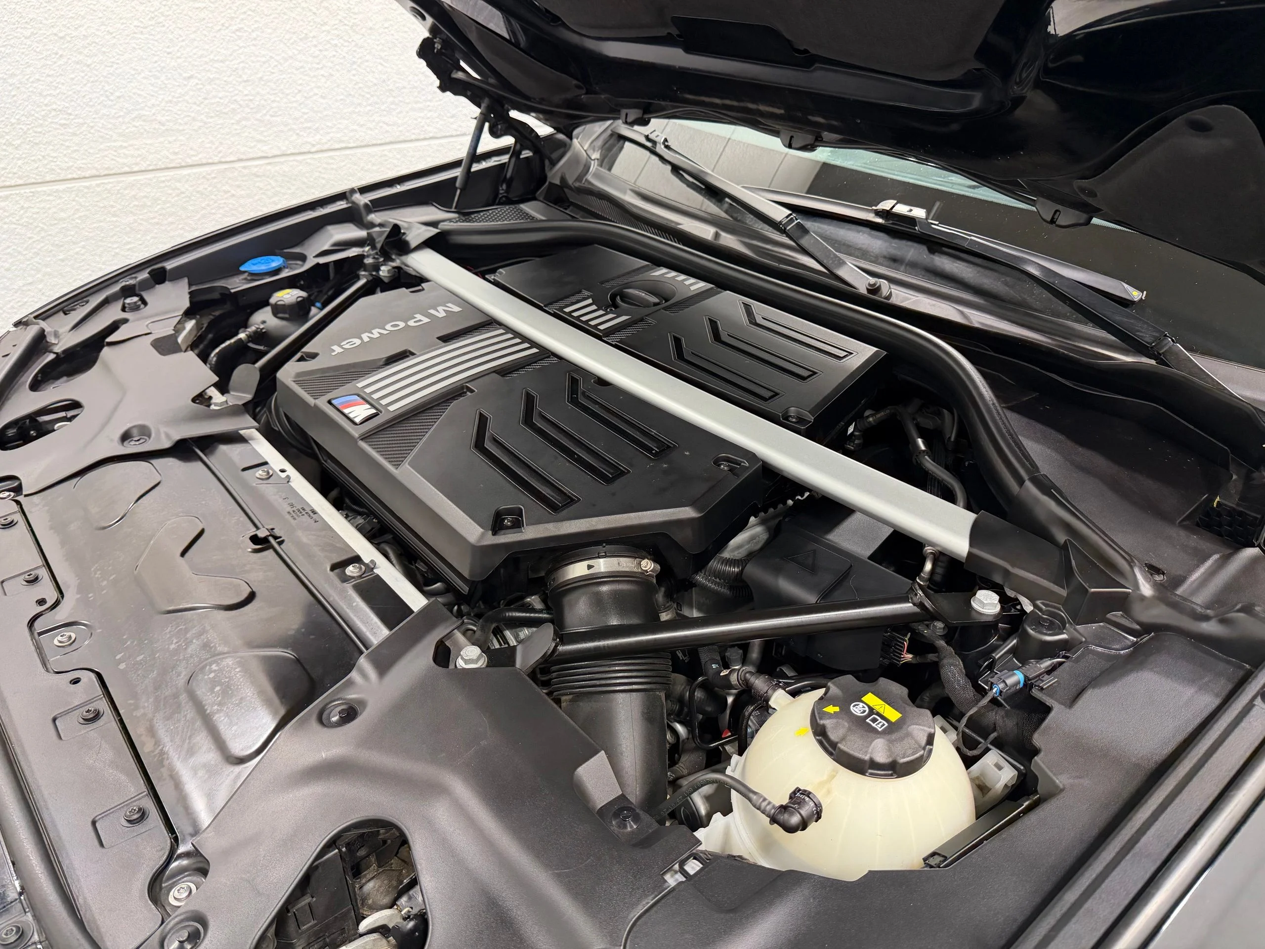 Used 2021 Black BMW M image 55