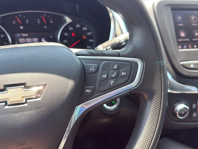 Used 2023 White Chevrolet LT image 39