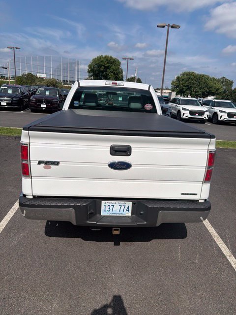 Used 2013 White Ford XL image 6