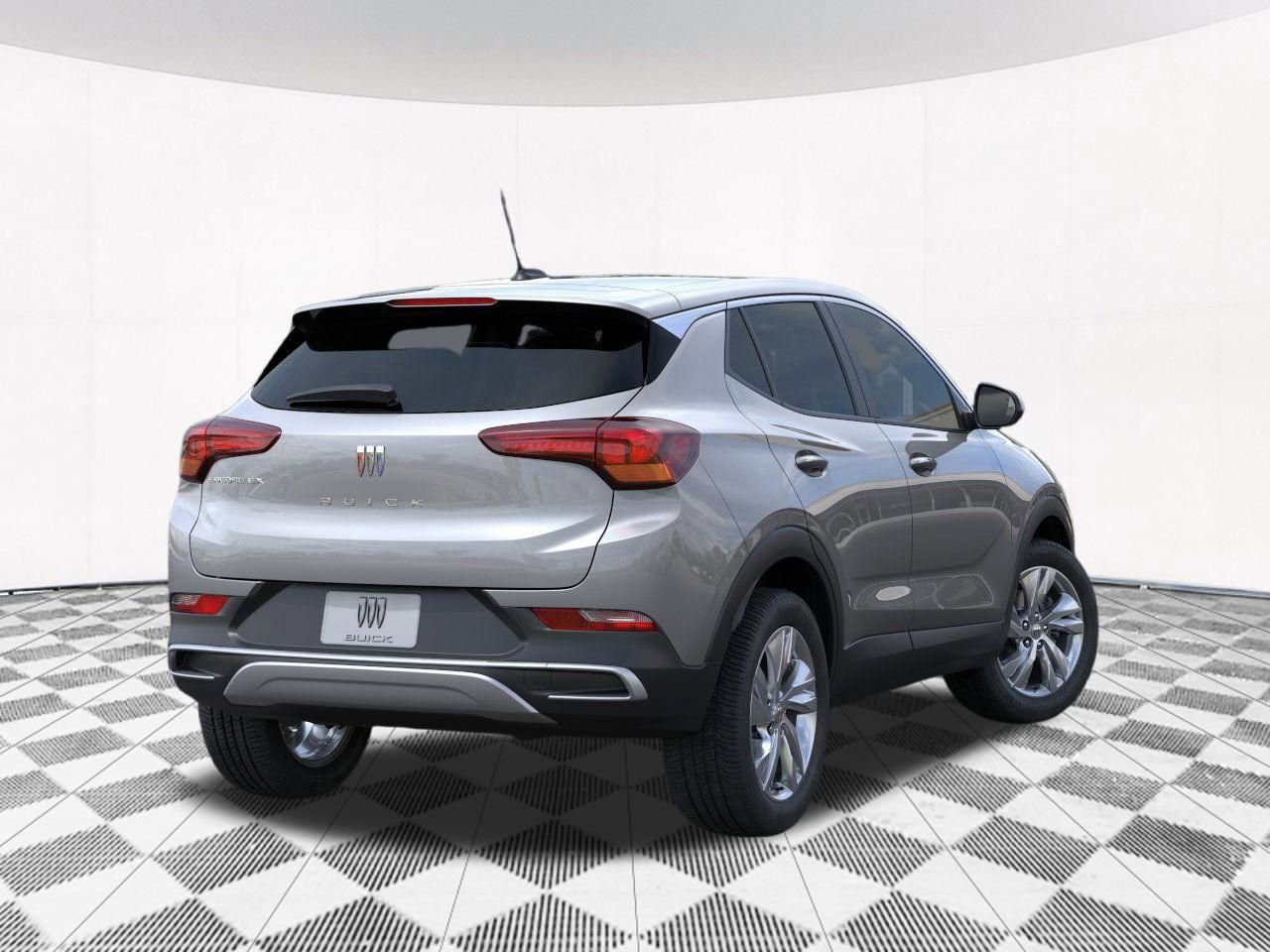 2026 BUICK ENCORE GX - Image 9