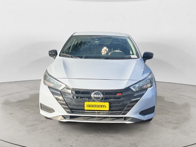Used 2024 Gray Nissan 1.6 SR image 2