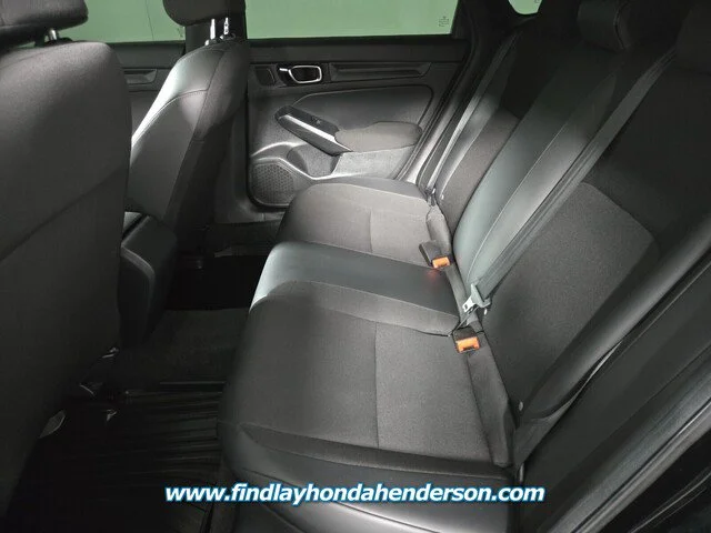 2024 Honda Civic Sport - Photo 47