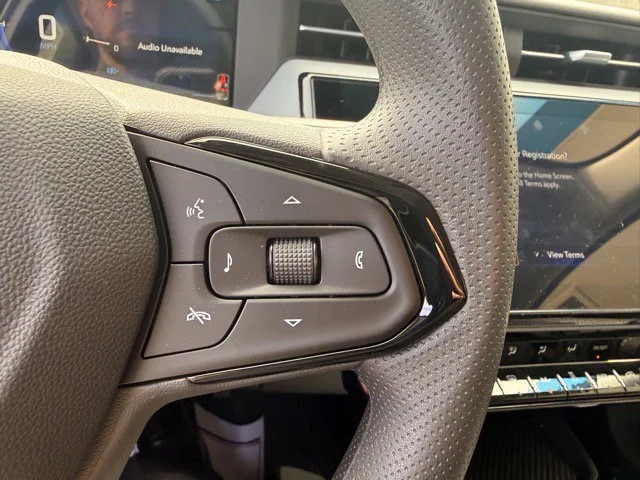 2027 Chevrolet Bolt LT - Photo 16