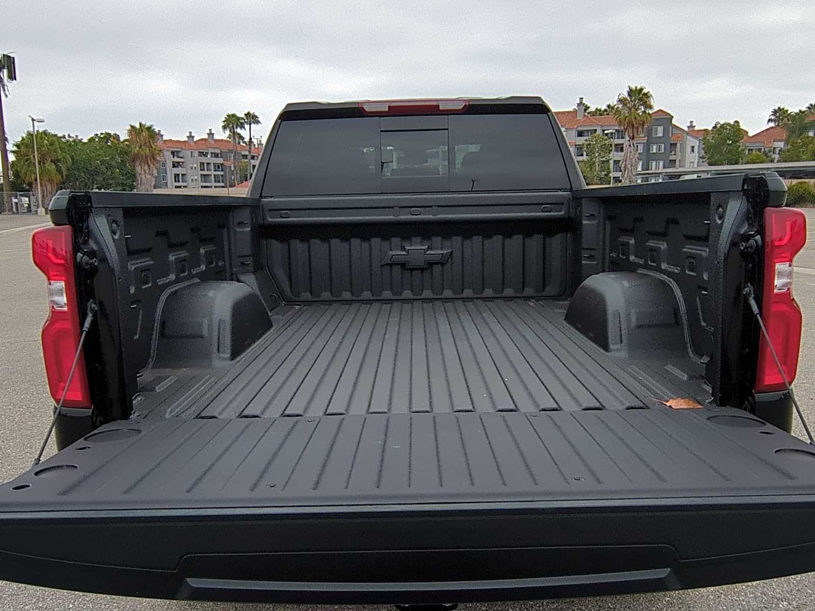 2026 Chevrolet Silverado 1500 LT Trail Boss - Photo 25