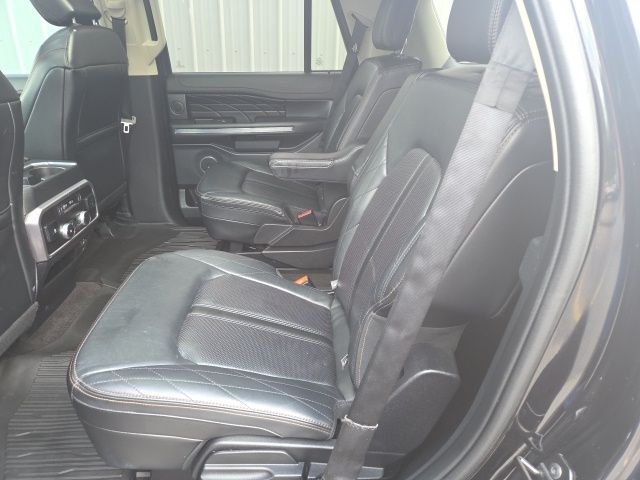 2020 Ford Expedition Platinum - Photo 31