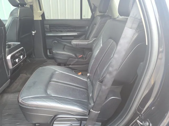 2020 Ford Expedition Platinum - Photo 31