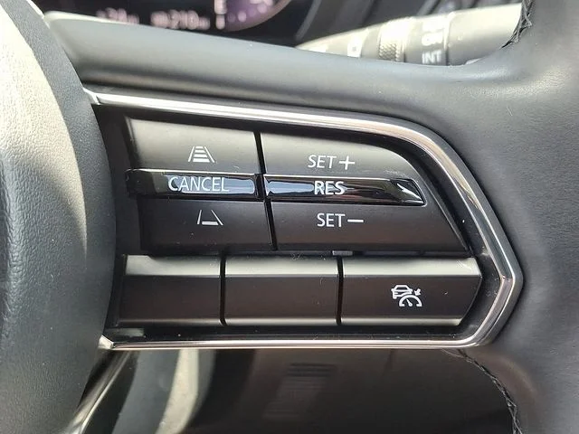 Certified Used 2024 Blue Mazda Preferred image 23