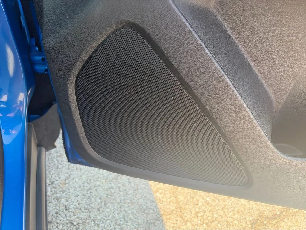 Used 2024 Blue Chevrolet LS image 21
