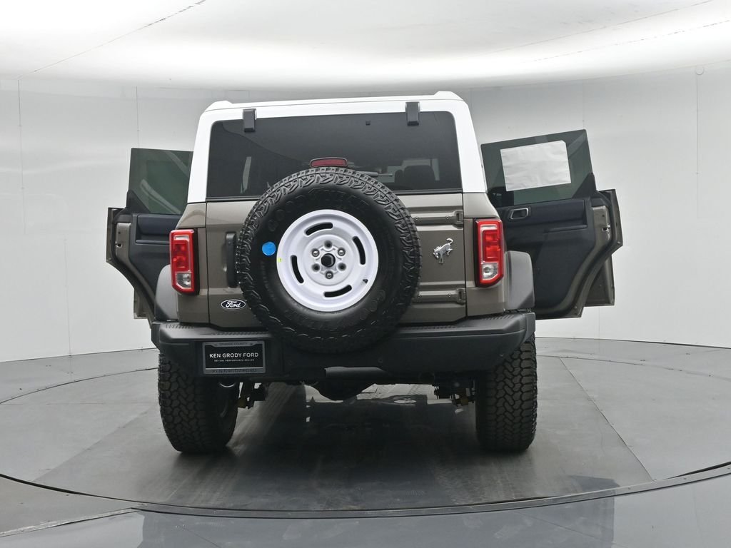 New 2026 Marsh Gray Ford Heritage Edition image 32
