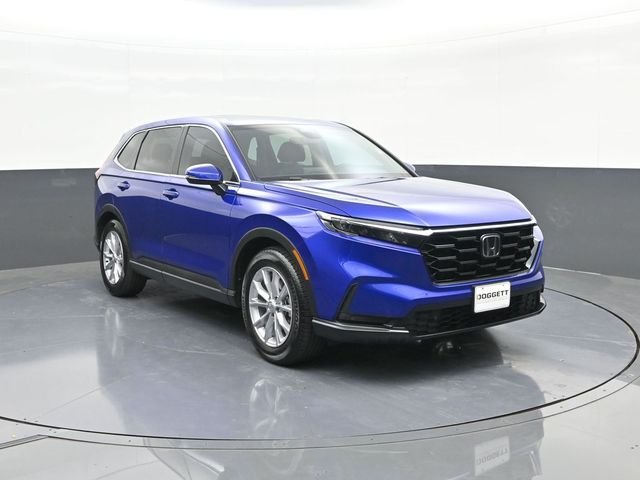 Used 2025  Honda EX-L image 22