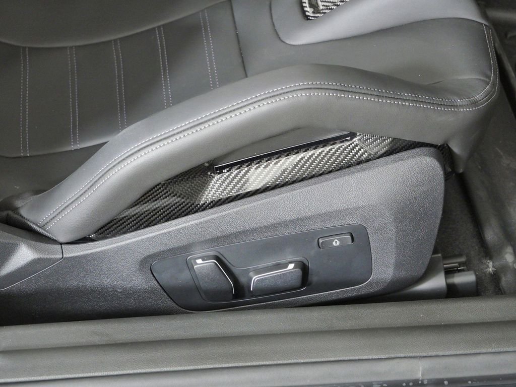 Used 2026 Special Order Color BMW CS image 21