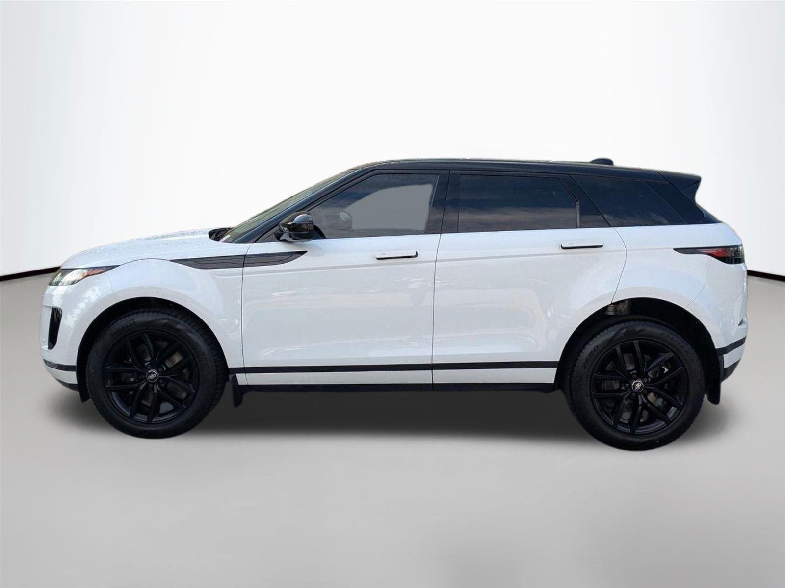Used 2026 Fuji White Land Rover Core S image 8