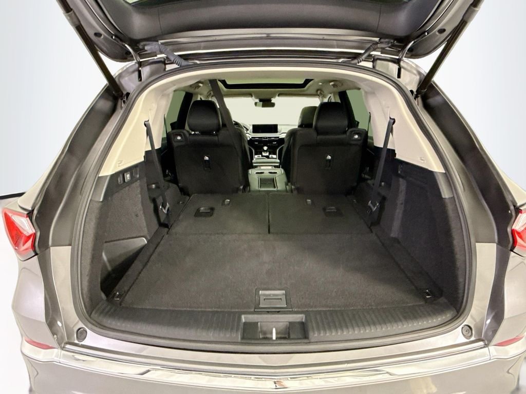 Used 2024 Majestic Black Pearl Acura 3.5L image 26