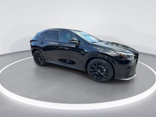 2024 Lexus NX 350 - Photo 9